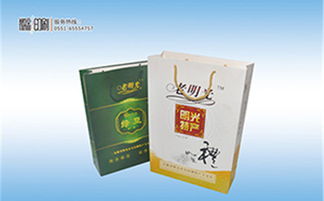 杭州環(huán)保手提袋定做 徽彩廣告，出貨快、價(jià)格低