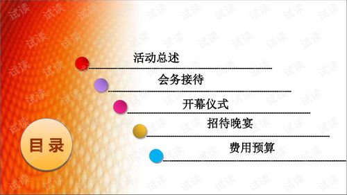 優(yōu)樂(lè)餐飲管理公司年會(huì)策劃方案 凝聚團(tuán)隊(duì)，共饗未來(lái)